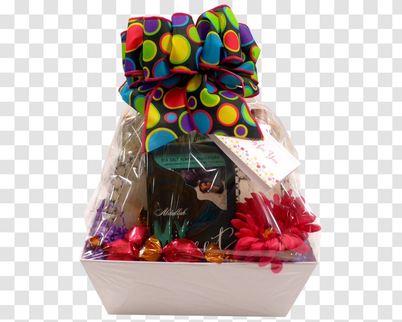 Mishloach Manot Hamper Product - Basket - May Travel Transparent PNG