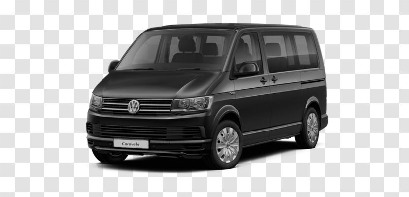 Volkswagen Group Car Minivan Type 2 Transparent PNG