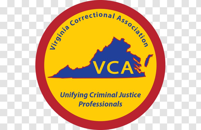 American Correctional Association West Virginia Blue Ridge Beverage - Us State - Organization Transparent PNG