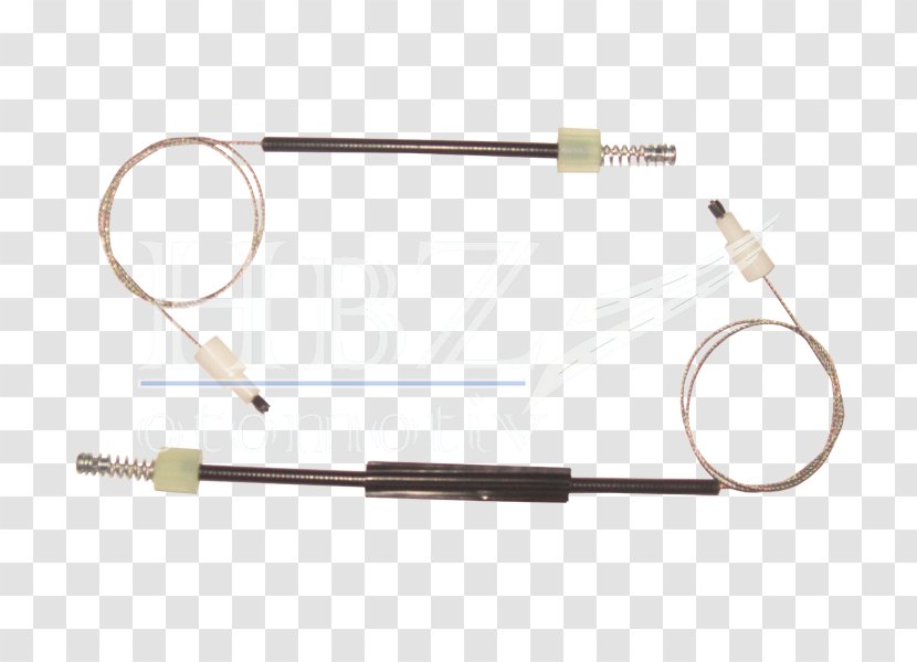 Car Thermocouple - Hardware Transparent PNG