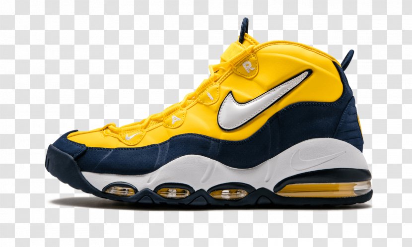 Sneakers Basketball Shoe Yellow - Running - Earl Boykins Transparent PNG