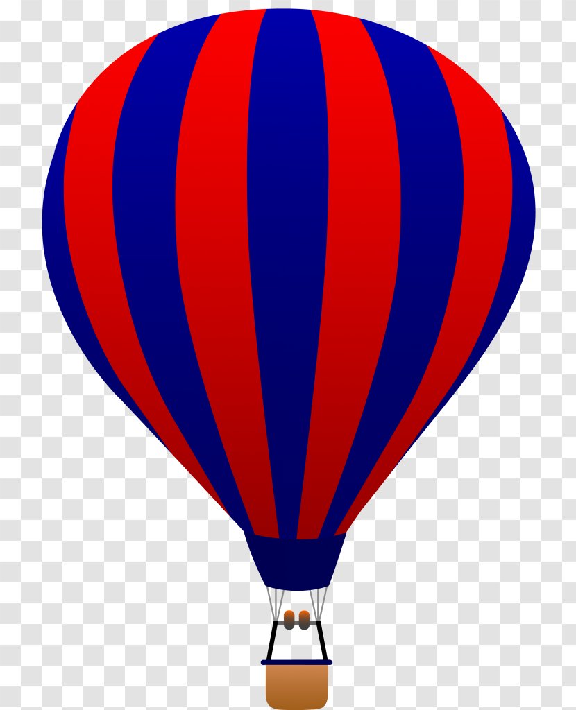 Hot Air Balloon Free Content Clip Art - Flying Cliparts Transparent PNG