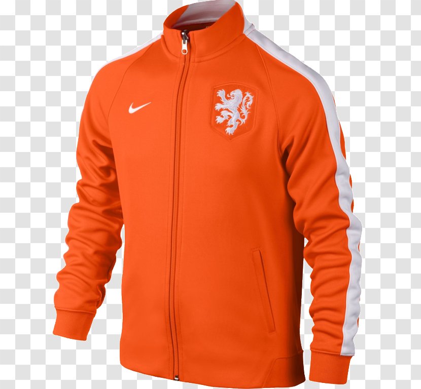 Tracksuit Jacket Coat - Jersey Transparent PNG