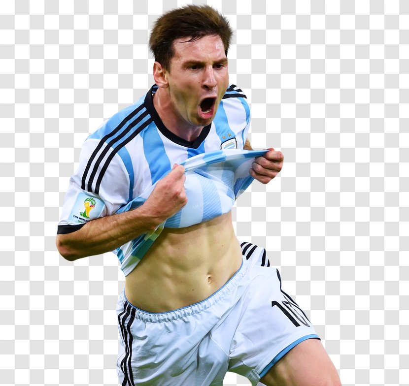 Lionel Messi 2014 FIFA World Cup Argentina National Football Team 2018 FC Barcelona - Fc Transparent PNG