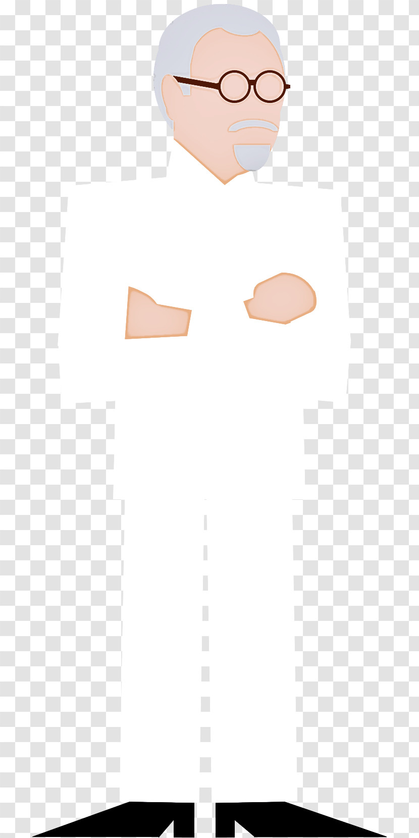 Face Cartoon Skin Joint Transparent PNG