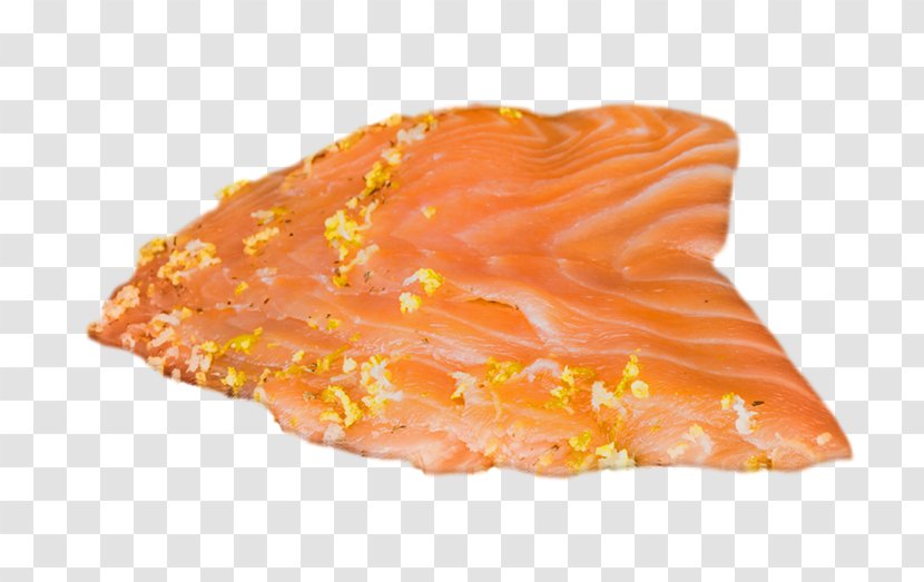 Lox Smoked Salmon - Grappa Transparent PNG