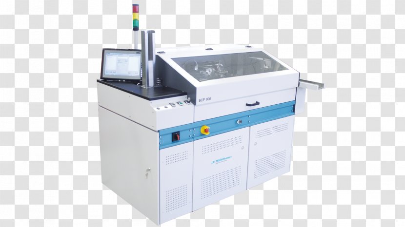 Office Supplies Printer - System Transparent PNG