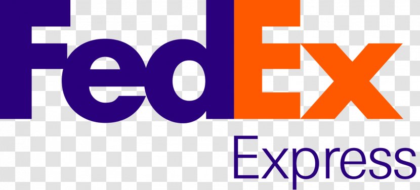 FedEx Office Cargo Logo Courier - Freight Transport - Fedex Transparent PNG