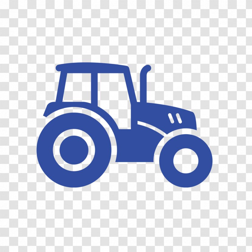 Farmall International Harvester John Deere Case IH Tractor - Area - Ceifeiradebulhadora Transparent PNG