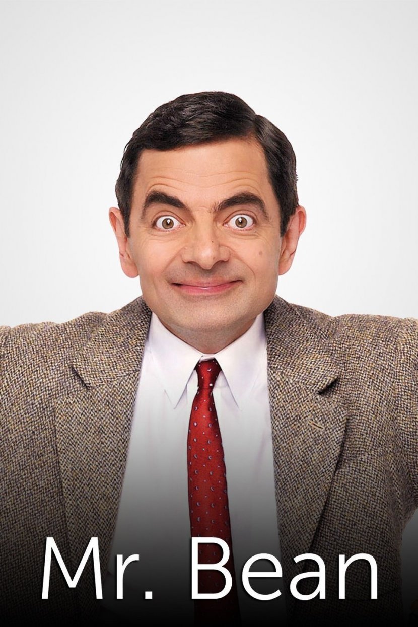 Richard Curtis Mr. Bean - Television - Season 1 Show Tee Off, BeanMr. Transparent PNG