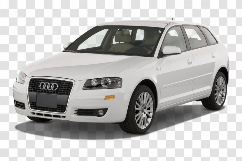 2010 Audi A8 A4 Car A5 - A3 Transparent PNG