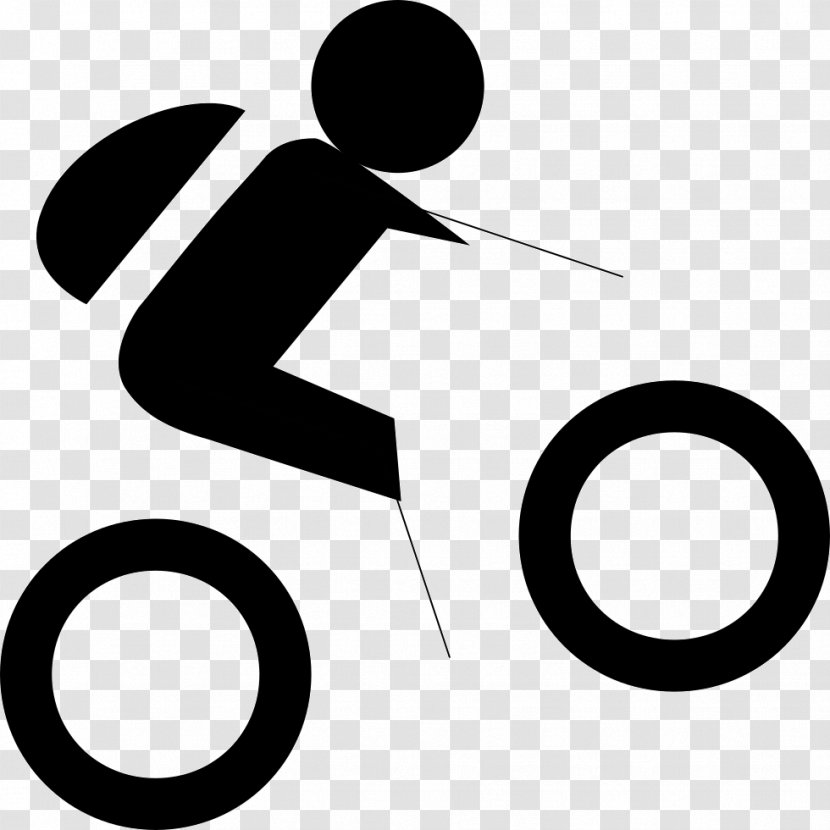 Bicycle Mountain Bike Cycling Biking Clip Art - Logo - Montain Transparent PNG