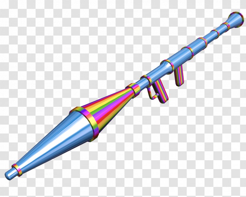 Rainbow Dash Baseball Bats Rarity Rocket Launcher Weapon - Softball Transparent PNG