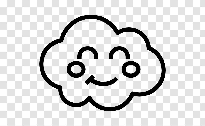 Smiley Emoticon Wink - Text Transparent PNG