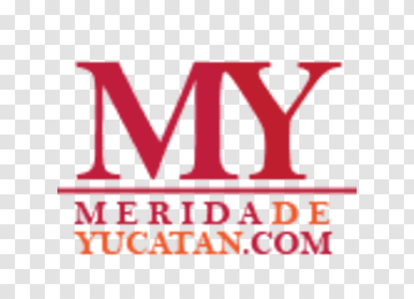 Logo Yucatán Brand Font Area - Empresa - Banana Leaves Transparent PNG