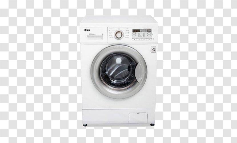 Hotpoint Washing Machines Clothes Dryer Home Appliance Laundry - Machine - Combo Washer Transparent PNG