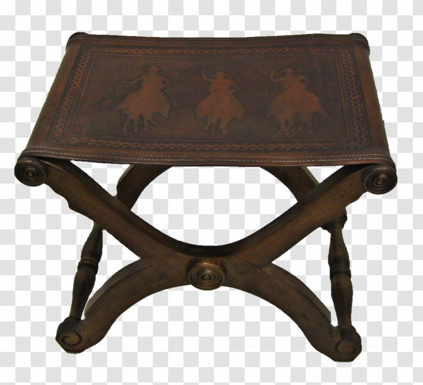 Stool Table Wood Garden Furniture - Tradition - Iron Transparent PNG