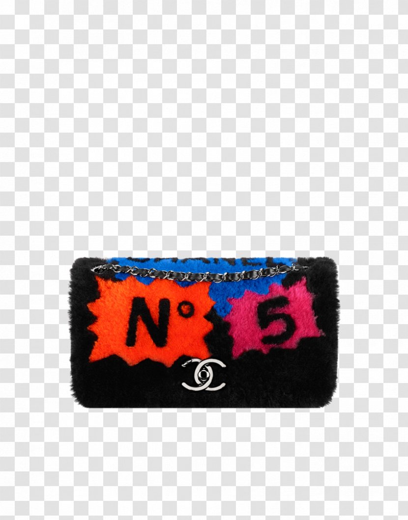 Chanel No. 5 Handbag Christian Dior SE - Coin Purse Transparent PNG