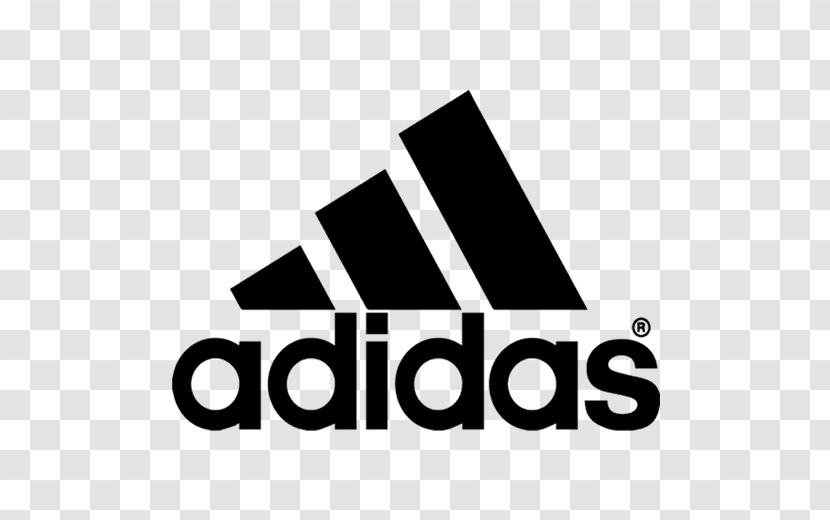 Adidas Originals Logo Iron-on Puma - Shopping Design Transparent PNG