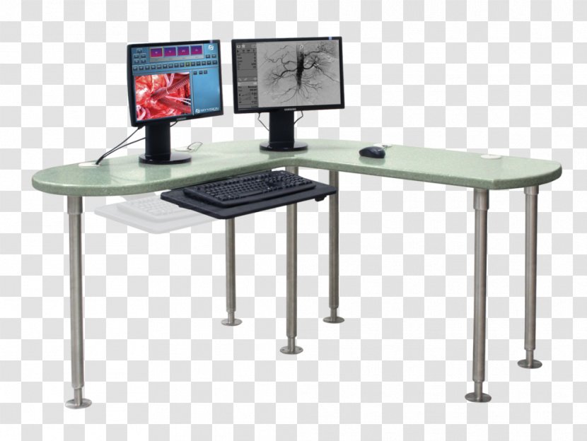 Nurses Station Desk Operating Theater Nursing Care Surgery - Hybrid Room - Operation Transparent PNG