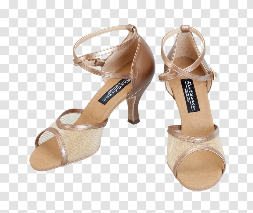Sandal High-heeled Shoe Absatz Foot Transparent PNG