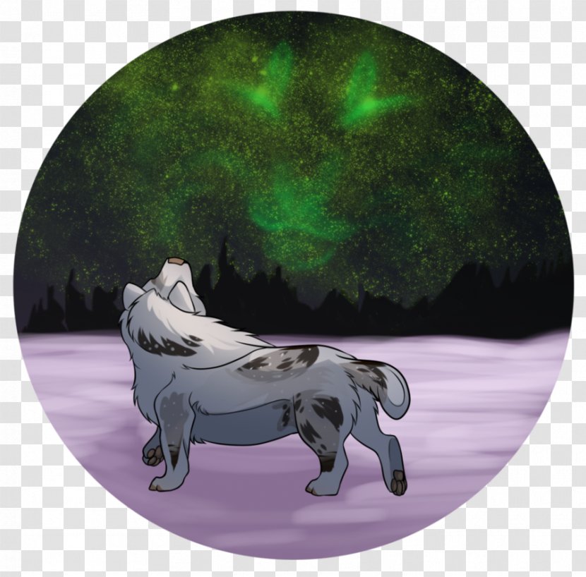 Horse Purple Organism Legendary Creature Mammal - Mythical - And Dad Whisper Transparent PNG