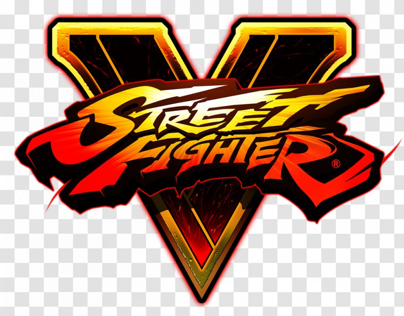 Street Fighter V Evolution Championship Series PlayStation 4 II: The World Warrior Video Game - Yellow - Special Offer Transparent PNG