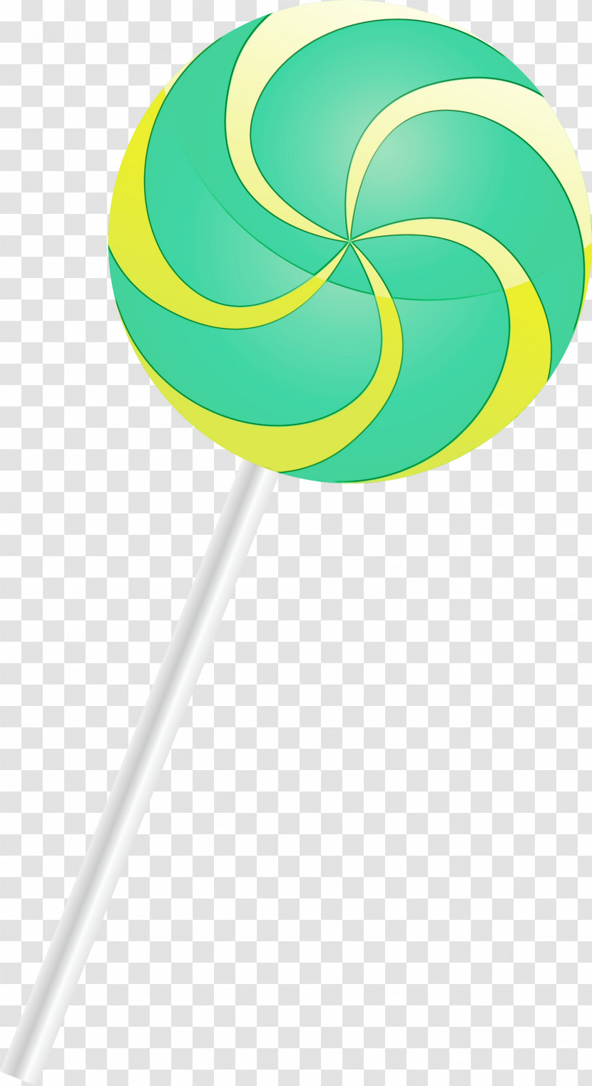 Green Line Meter Geometry Mathematics Transparent PNG