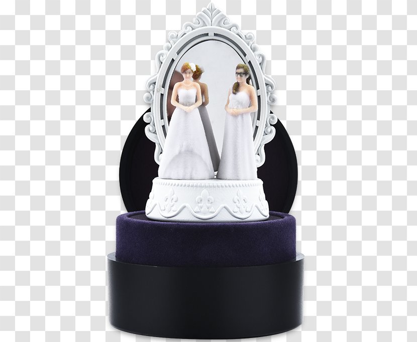 Figurine Wedding Ceremony Supply Transparent PNG