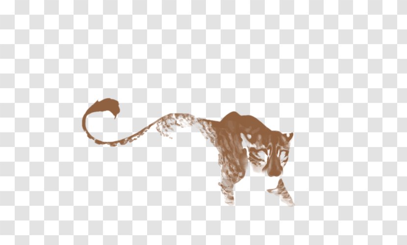 Cat Lion Tiger Felidae Hyena - Mammal - Female Transparent PNG
