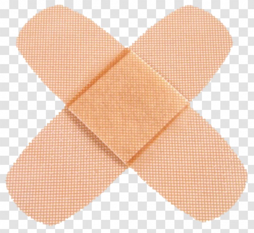 Band-Aid Adhesive Bandage Band Aid We Heart It - Drawing - Shoe Transparent PNG