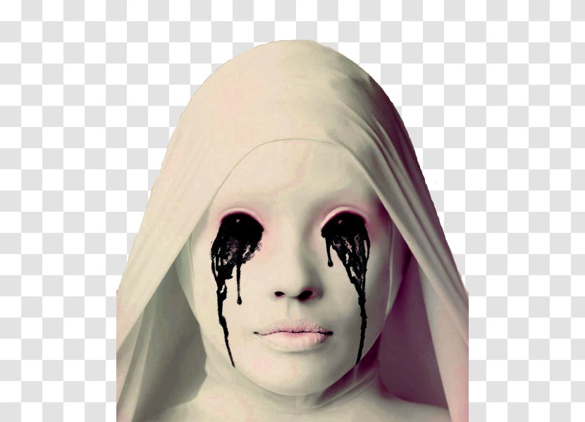 American Horror Story: Asylum FX Television Show - Story - Neck Transparent PNG