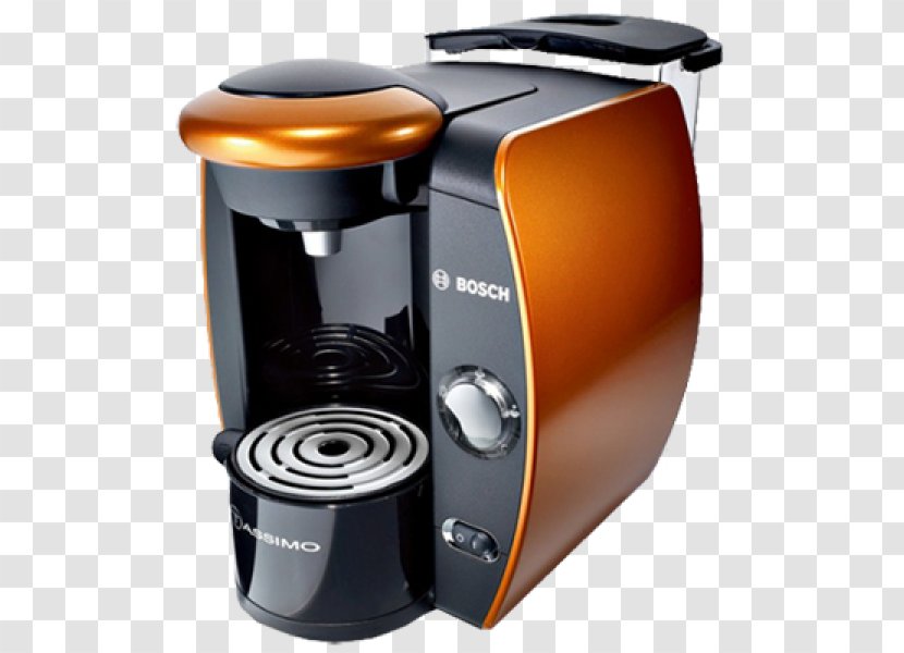 Espresso Machines Coffeemaker Tassimo - Kettle - Coffee Aroma Transparent PNG