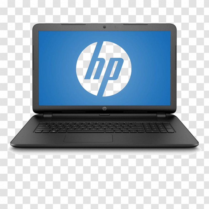Laptop Hewlett-Packard HP Pavilion Pentium Computer - Laptops Transparent PNG