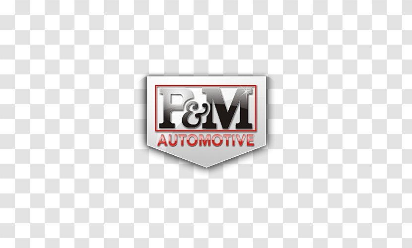 P&M Automotive Car Automobile Repair Shop Salem Logo - Service - Creative Elements Transparent PNG