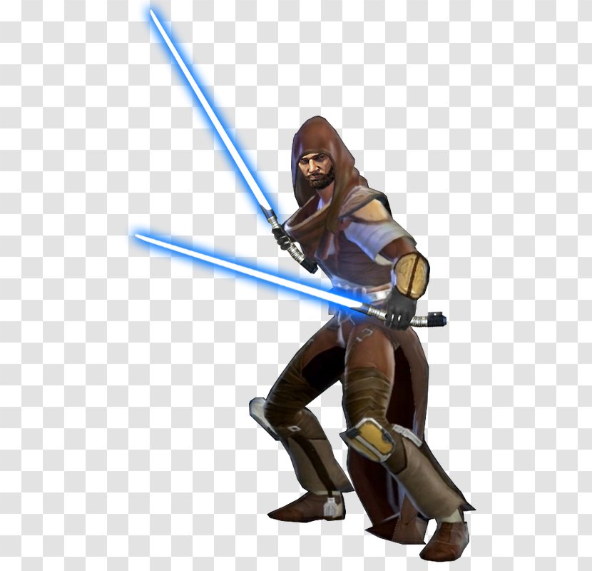 Star Wars: The Old Republic Anakin Skywalker Wars Jedi Knight: Academy - Wookieepedia Transparent PNG