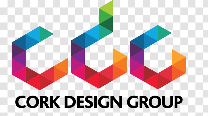 Cork Design Group Logo Brand Transparent PNG