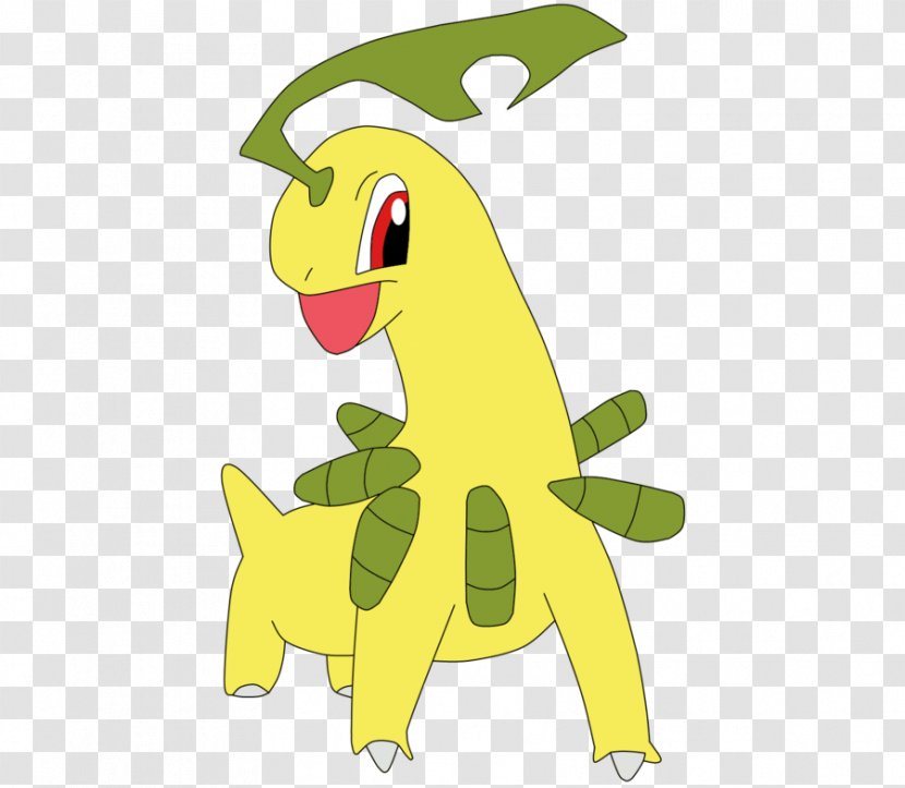 Bayleef Torterra Chikorita Pokémon - Tree - Pokemon Transparent PNG