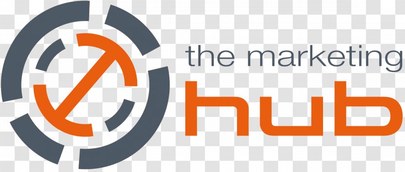 The Marketing Hub Brand Logo - Business Transparent PNG
