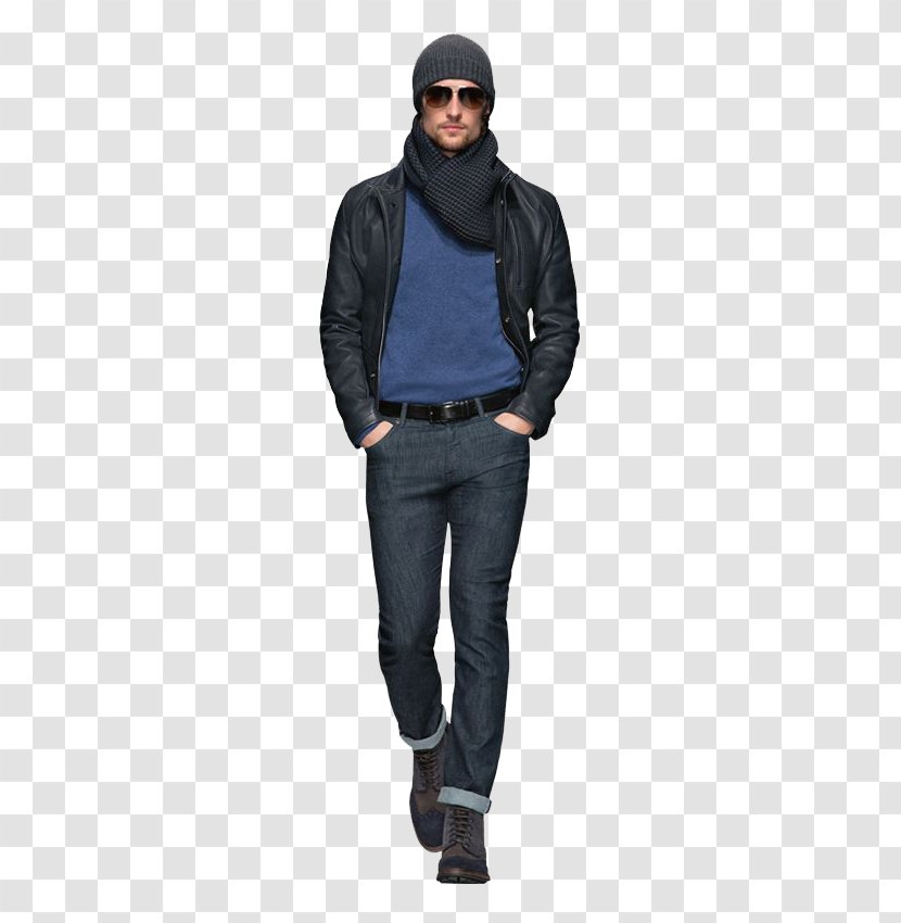 Fashion Model Hugo Boss Pinpoint Resource Of Oklahoma City - Mens Transparent PNG