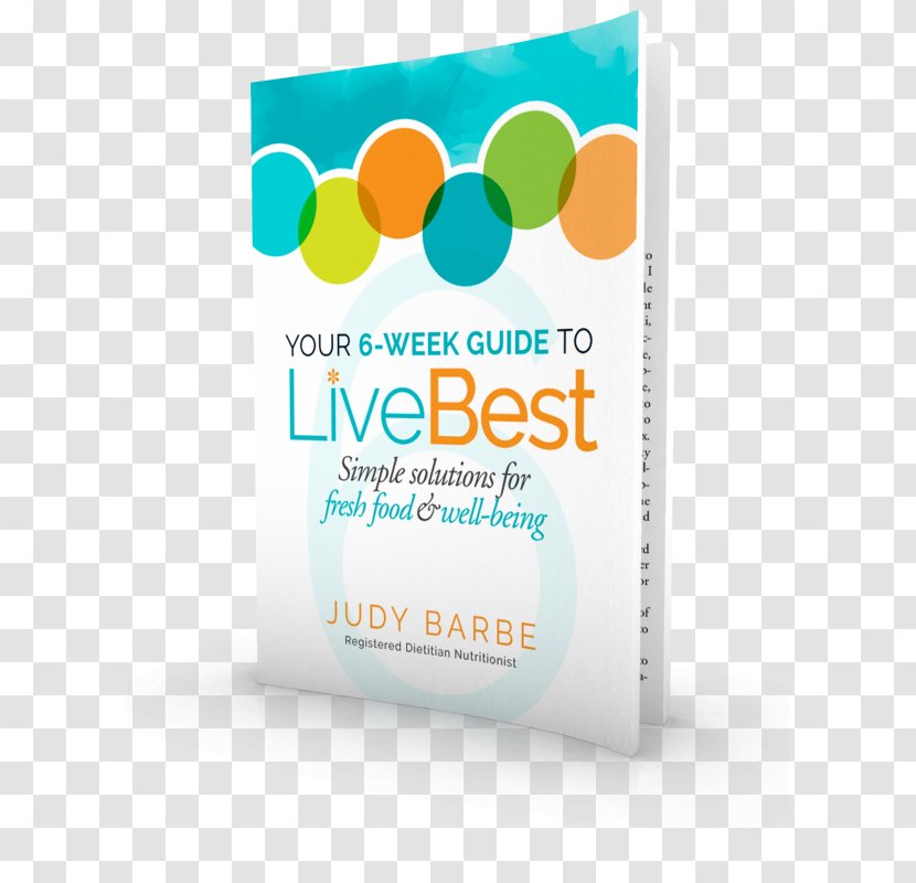 Your 6-Week Guide To LiveBest: Simple Solutions For Fresh Food And Well-Being Supermarket - Vegetable - Holy Week Transparent PNG