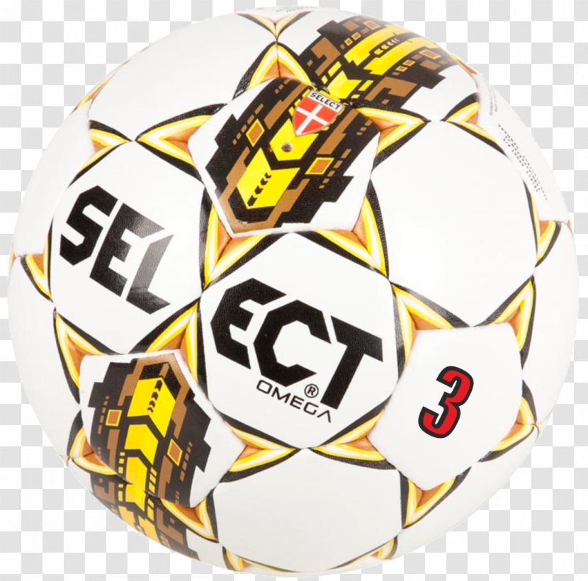 Football Veikkausliiga Select Sport Forward - Pallone - Ball Transparent PNG