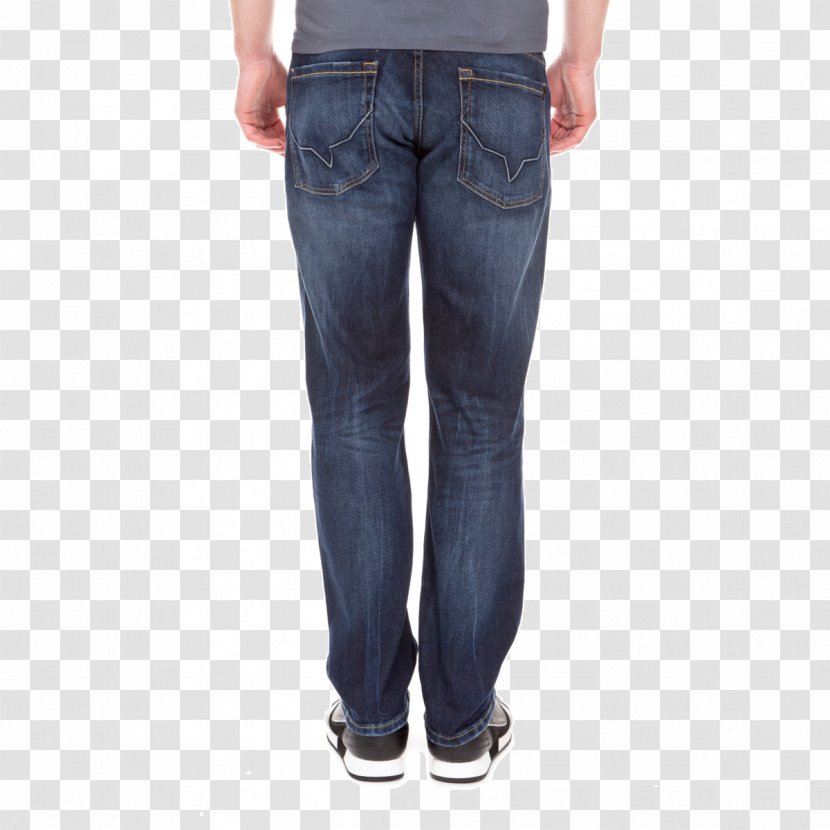 Jeans Pants Shorts Denim Pocket - Blue Transparent PNG
