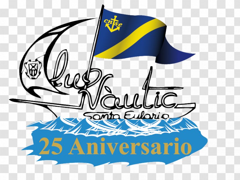 City Swimming Club Alcorcon Foundation Sea Logo Graphic Design - 2018 - Nautico Transparent PNG