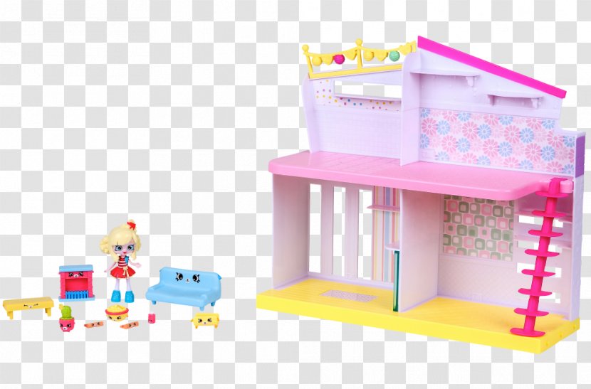 Amazon.com Dollhouse Toy Smyths - Game - House Transparent PNG