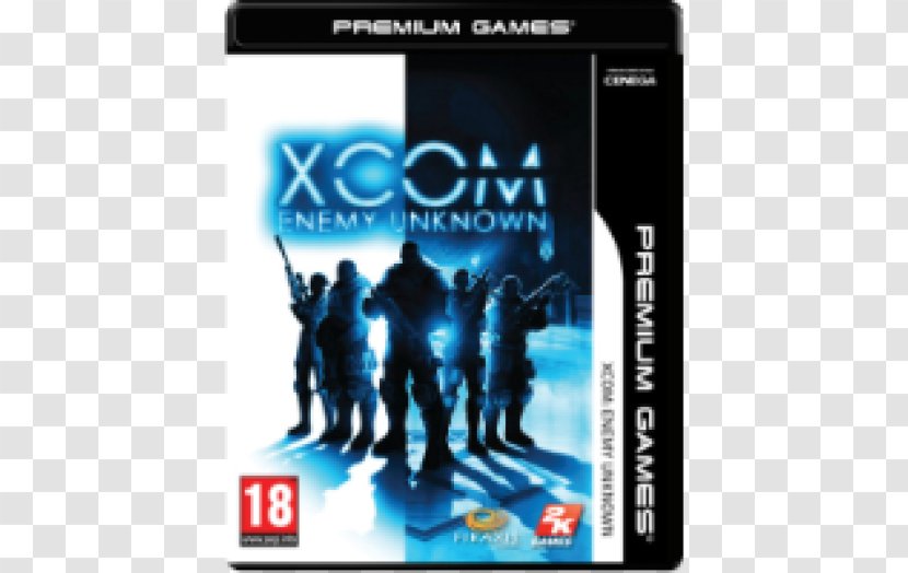 XCOM: Enemy Within XCOM 2 Xbox 360 UFO: Unknown Take-Two Interactive - Strategy Game Transparent PNG