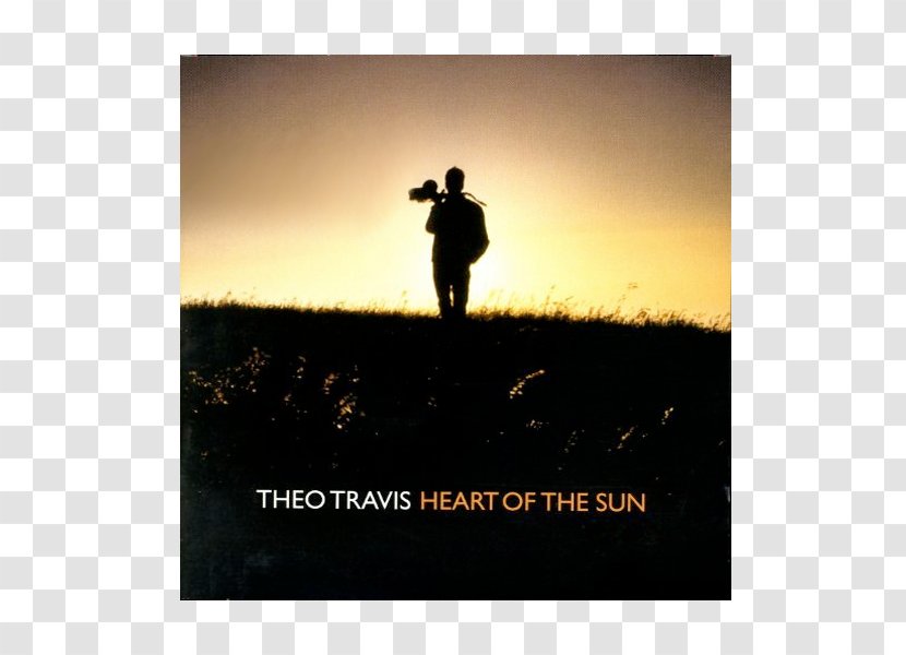 Heart Of The Sun Album Compact Disc Stock Photography - Cartoon - Silhouette Transparent PNG