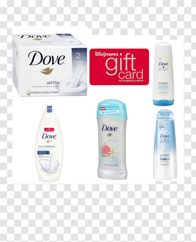 Lotion Liquid Water Walgreens Gift Card Transparent PNG