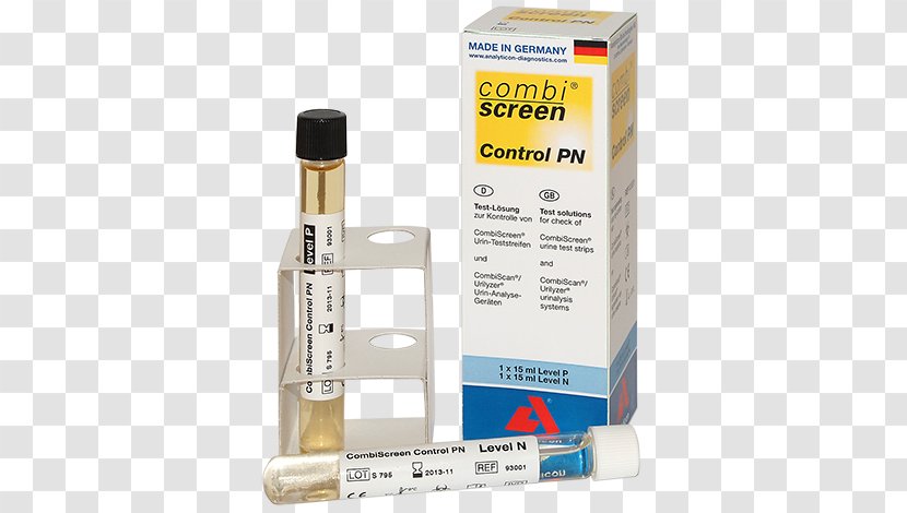 SUNRISE SURGICAL HOUSE Urine Test Strip Blood Nitrite - Injection Transparent PNG