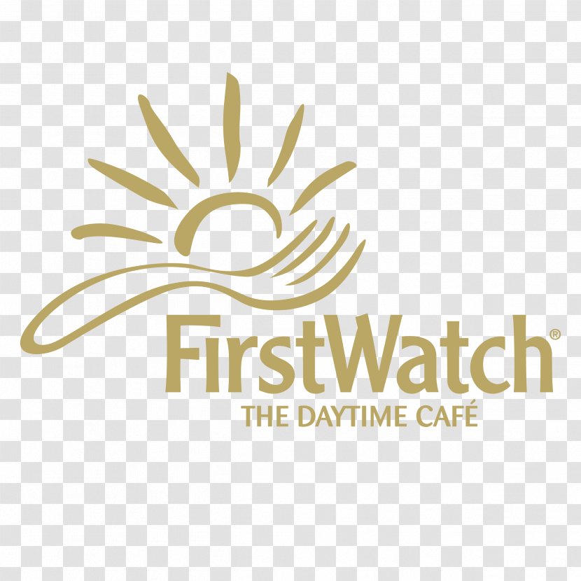 Logo First Watch - Trademark - Crocker Park Restaurant BreakfastSurrey Business Transparent PNG